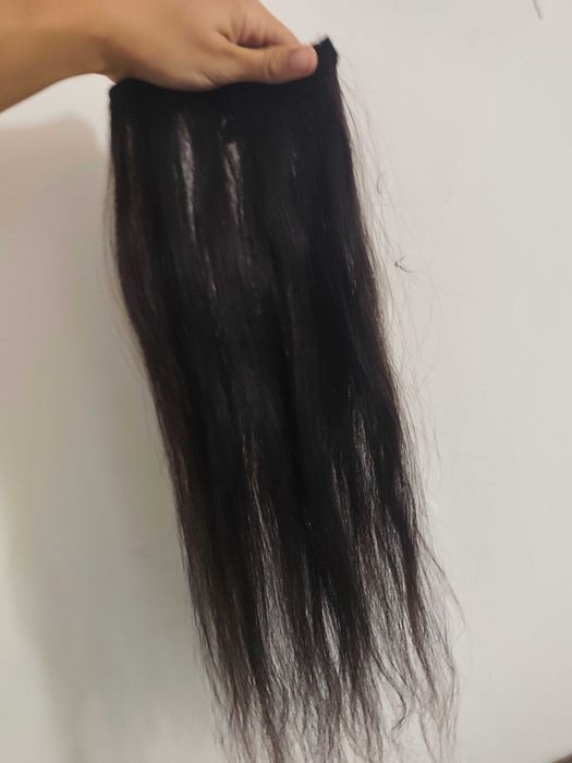 Продавам екстеншъни DIVERSO HAIR