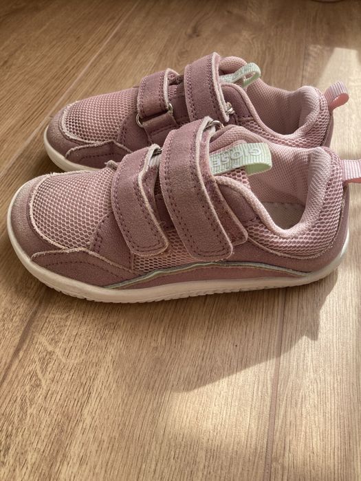 Gioseppo barefoot/боси летни обувки 28н