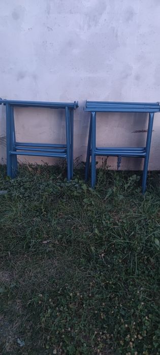Roti si panouri schela model Spania