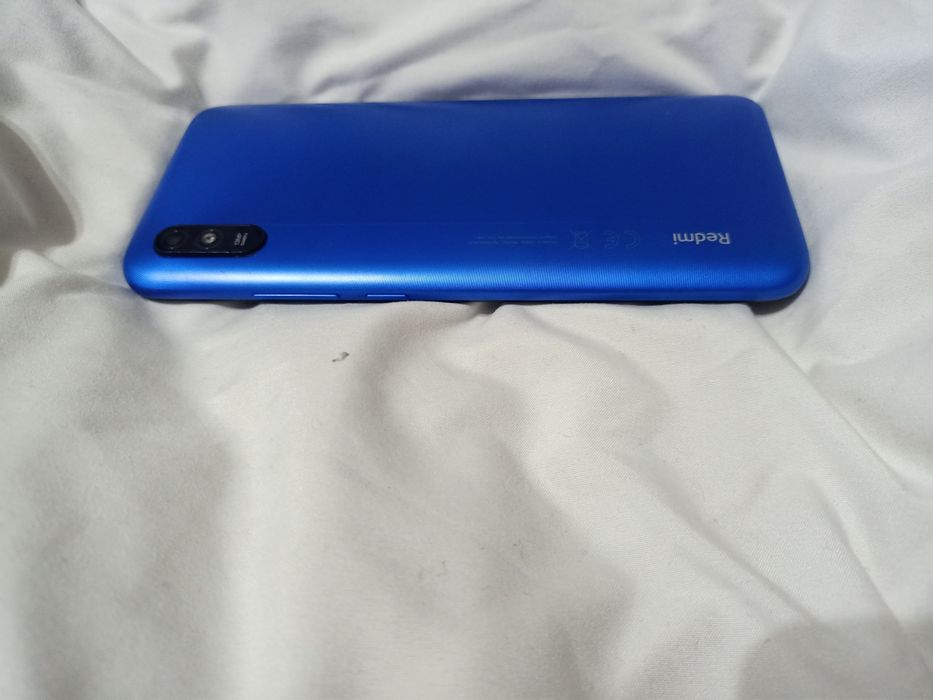 Продаю телефон Xiaomi redmi 9A