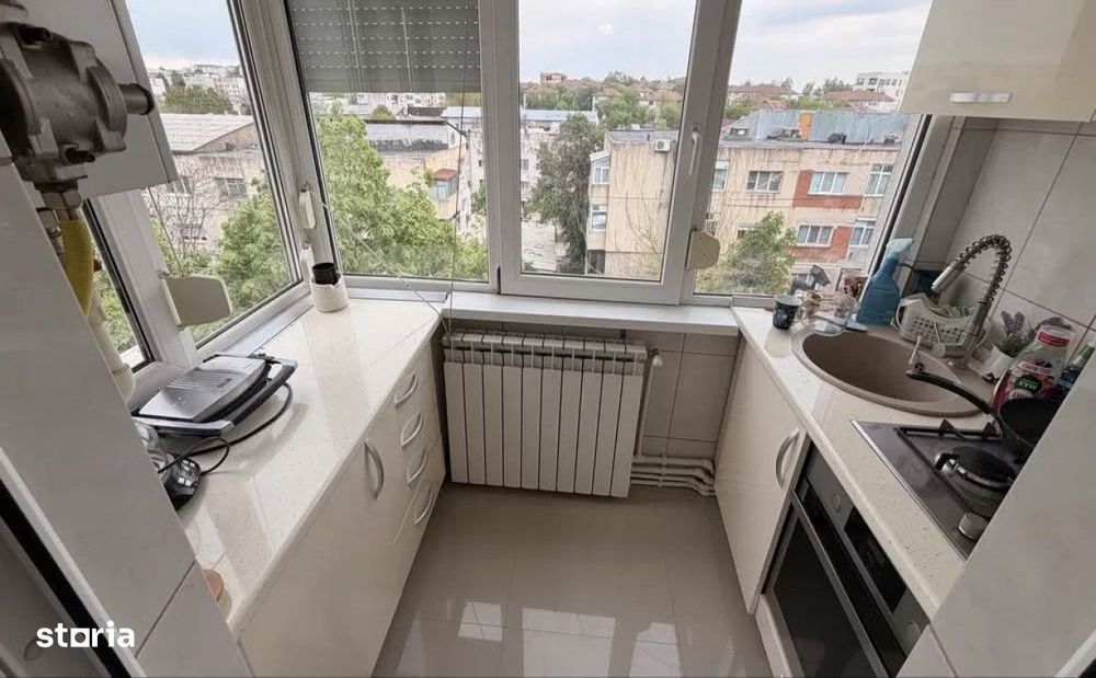 Apartament 2 Camere - Liceul Pedagogic/ Anaf