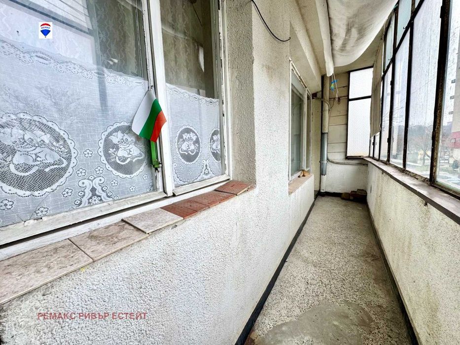 Продава се Двустаен апартамент в Русе, Мидия Енос - 63 кв.м за 647 €/кв.м - Снимка #5