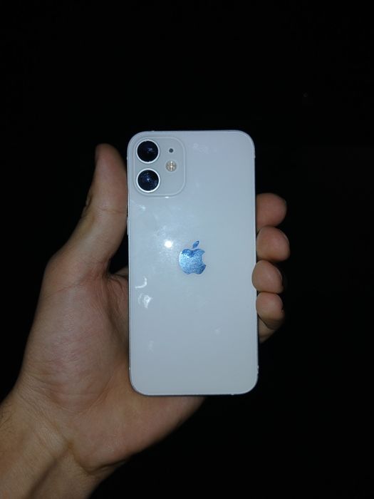IPhone 12 mini dual