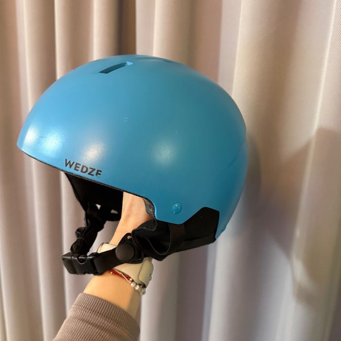 Детска каска Wedze