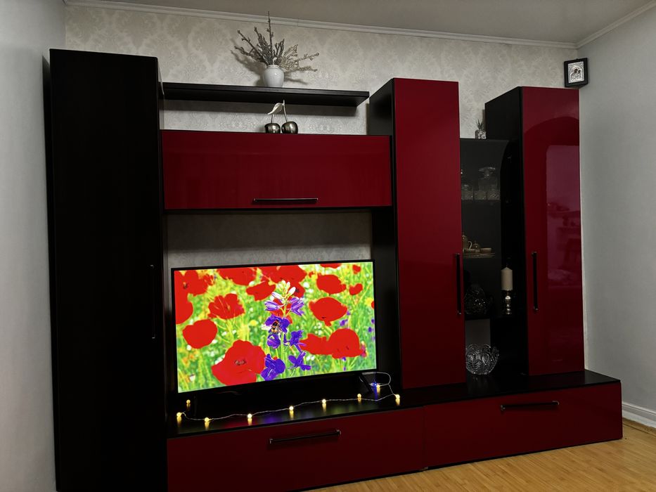 Mobilă living MDF  LEMS