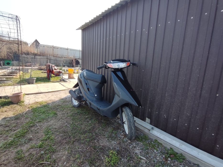 Продам мопед honda dio 28