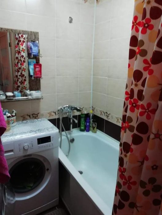 Продам 3-х комнатную квартиру