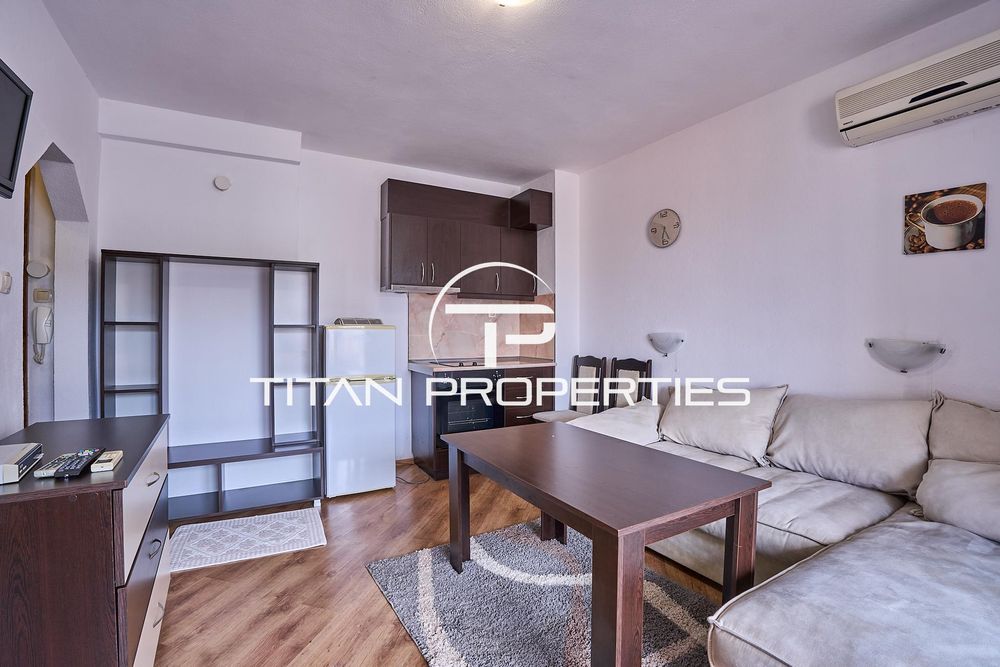 Дава се под наем Двустаен апартамент в Пловдив, Кършияка - 58 кв.м за 400 € - Снимка #2