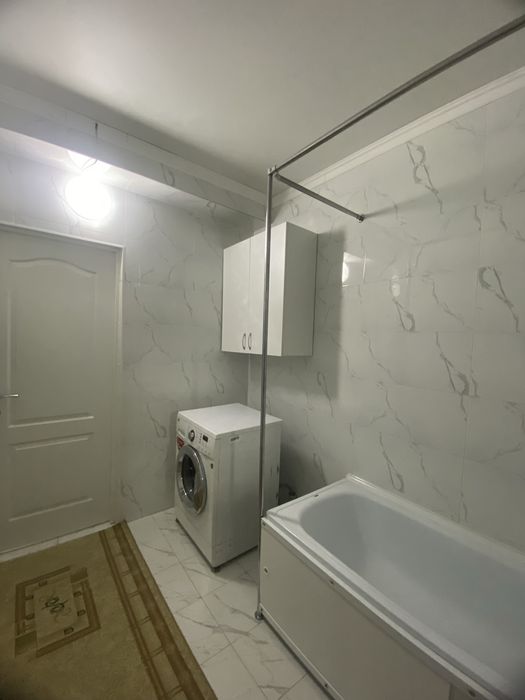 3-х комнатная квартира