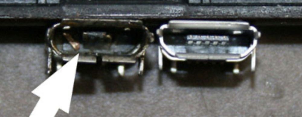 Ремонт телефонов