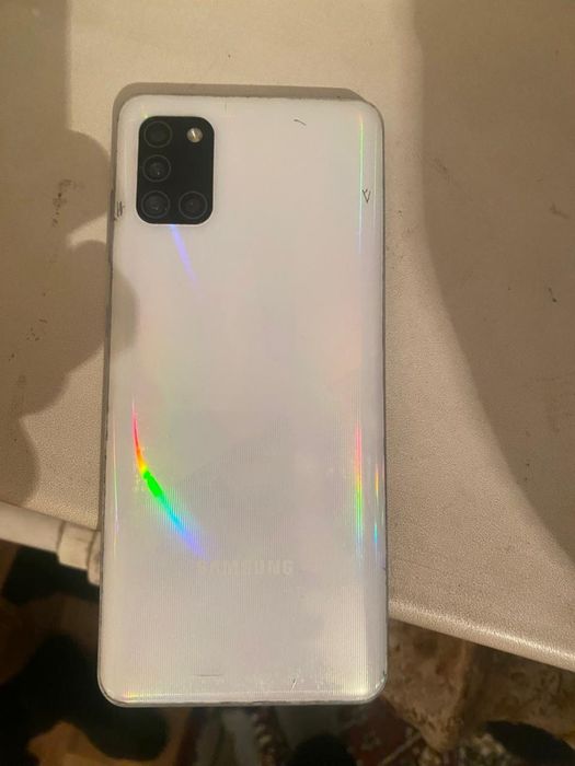 Samsung Galaxy A31 128GB