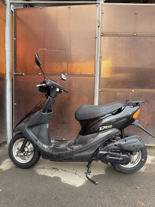Honda Dio AF-34 JBL-K