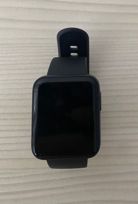 Часовник Mi Watch lite