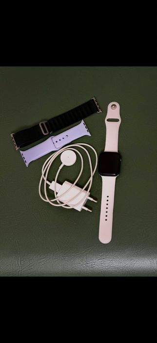 Apple Watch 6 series