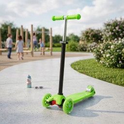 Детска тротинетка 21st Scooter