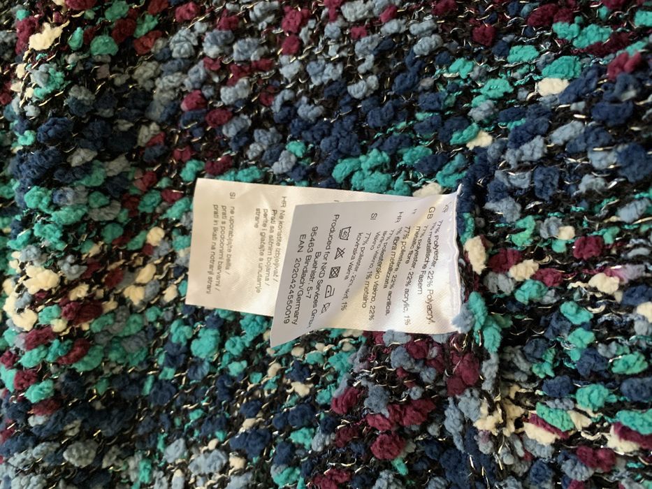 Laura Torelli cardigan/ pluovar