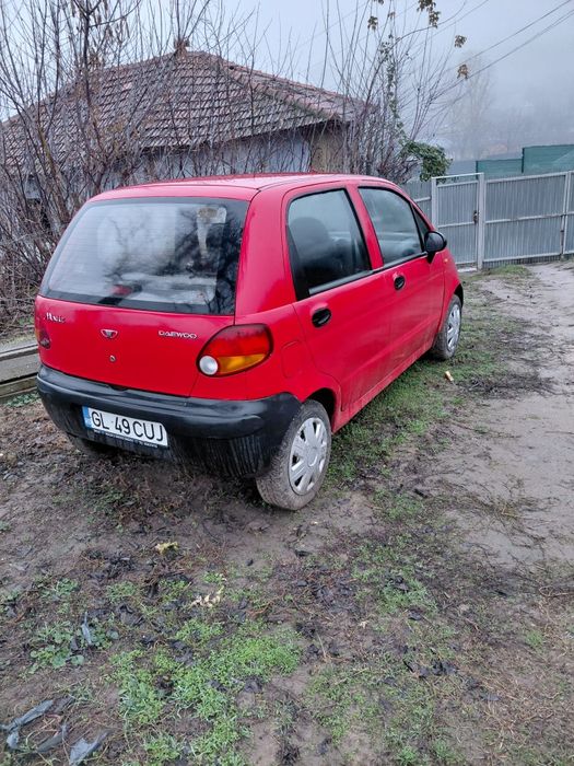 De vanzare matiz