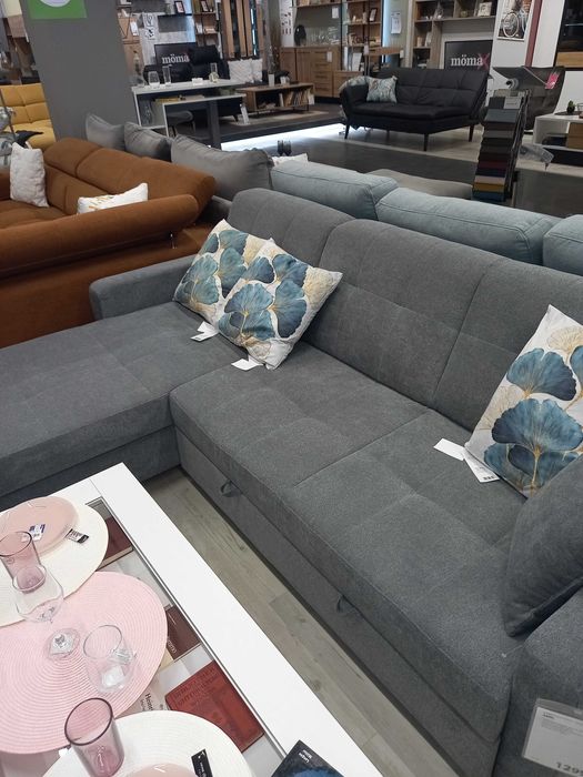 Продавам НОВА Универсална холна гарнитура "Ларс"