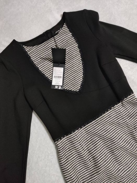 Нова официална рокля Bobo Zander, размер М