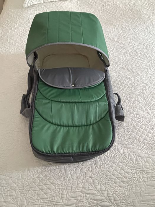 Продам переноску для детей