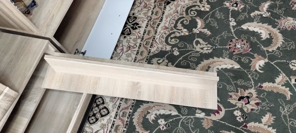 Стенка модульная в гостиную