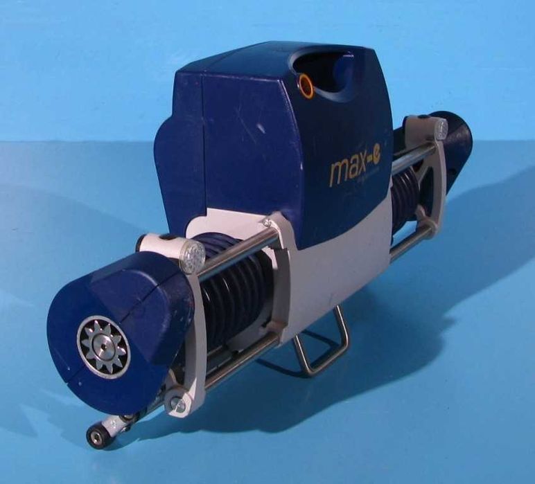 Ansamblu motor pentru carucior electric AAT Max-E Q1602