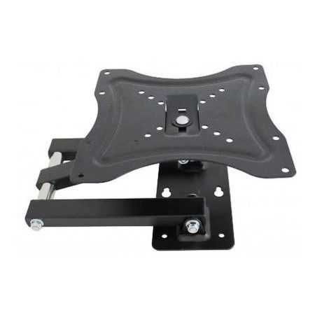 Универсална ВЪРТЯЩА се стойка за телевизор 14-55"инча TV подвижна 50кг