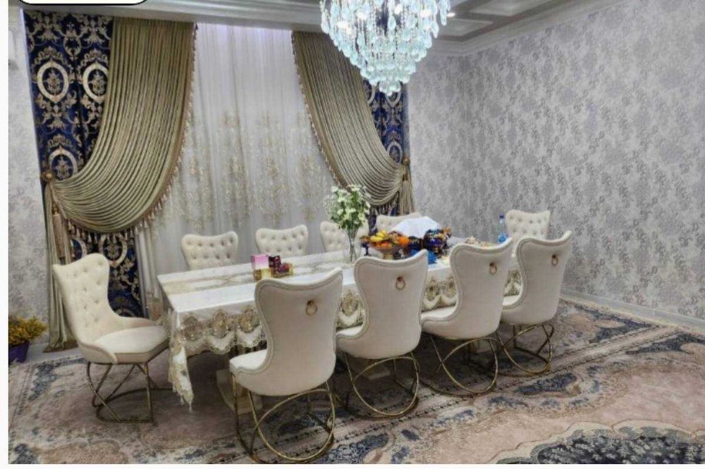 Продажа Евродома на Ханабаде, 3-сотки (N 13340 )