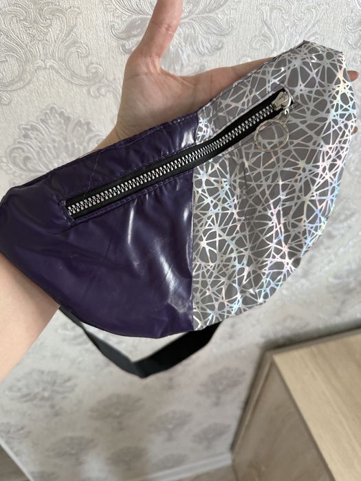 Куртка новая на 7,8,9 лет