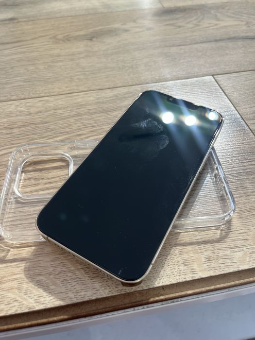 Айфон 13 про 256гб 75%