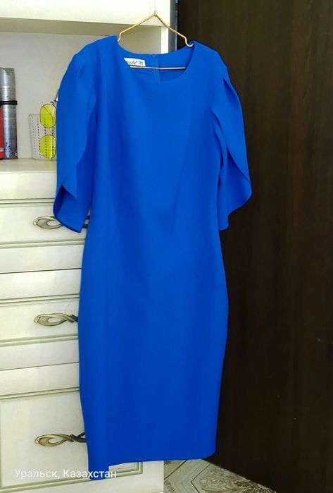 Продается платье оделави единажды