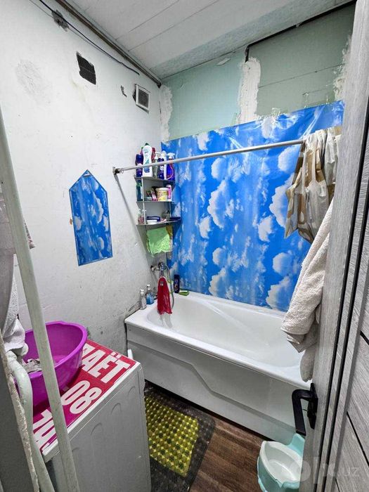 Юнусабад 7 квартал 2/3/4 (50м²) Ориентир: Алфраганус