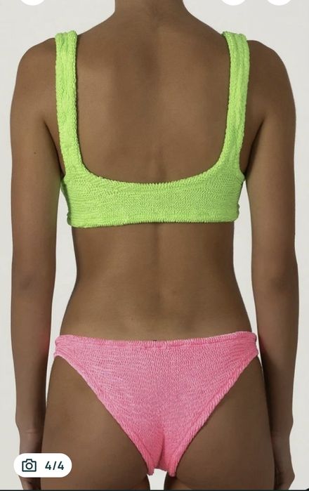 Бански Paramidonna Lime Gum