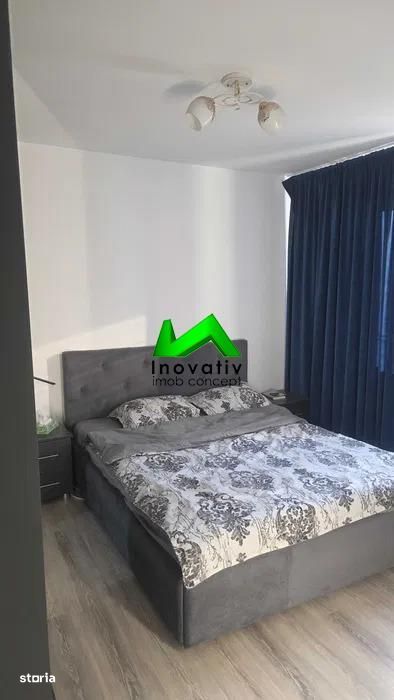 Apartament de inchiriat 2 camere Sibiu Cedonia