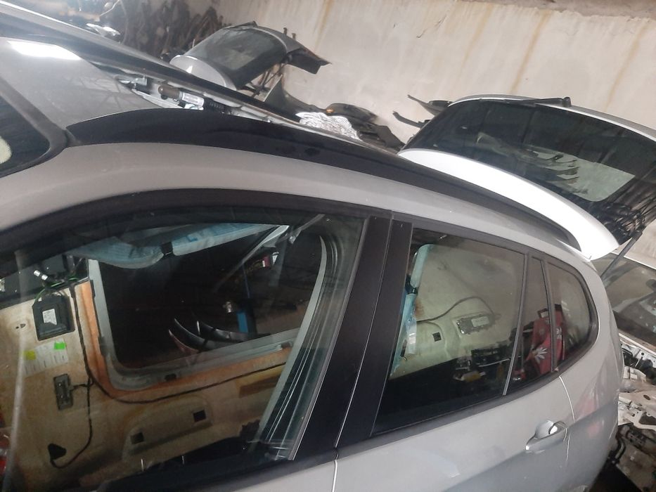 Bari,bare longitudinale bmw x1 e84