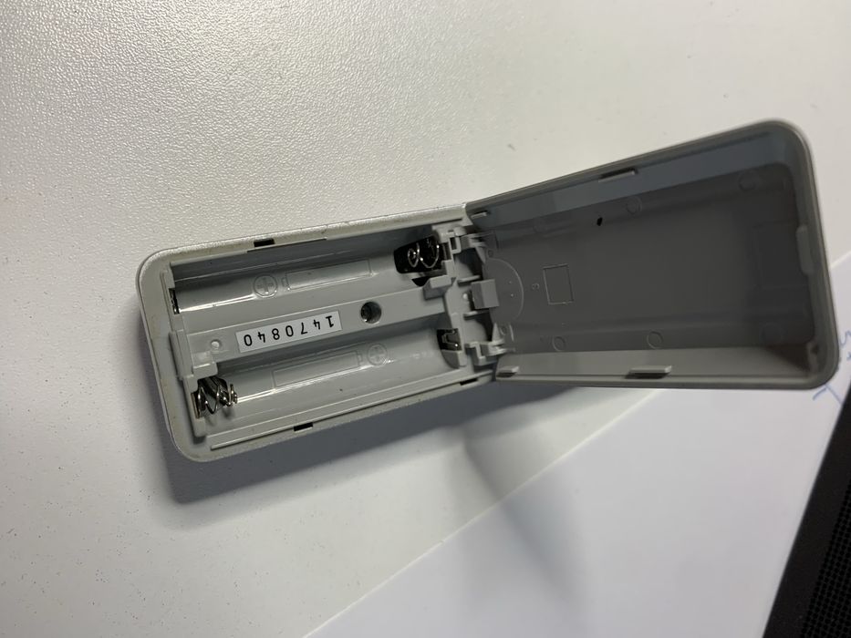 Reportofon Digital SONY ICD-P621 IC Recorder