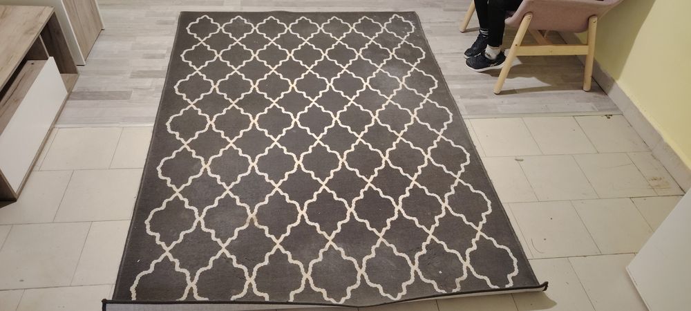 Килим от Икея 160/230