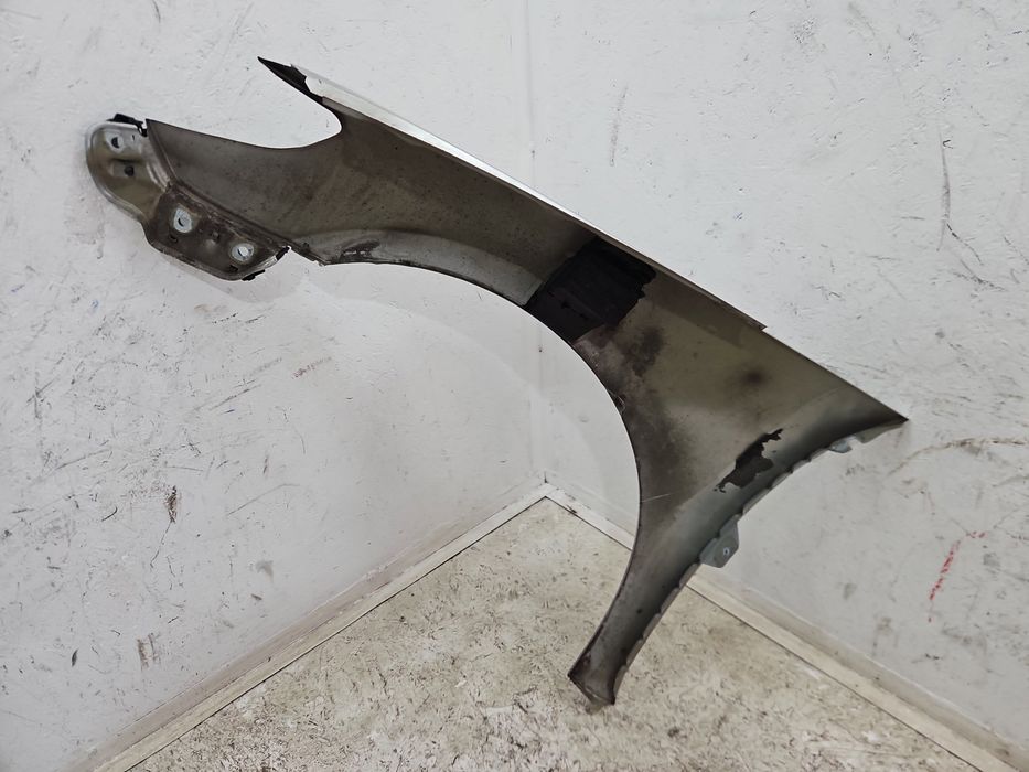Aripa dreapta fata Volkswagen Passat CC (358) [Fabr 2012-2016] Coupe F