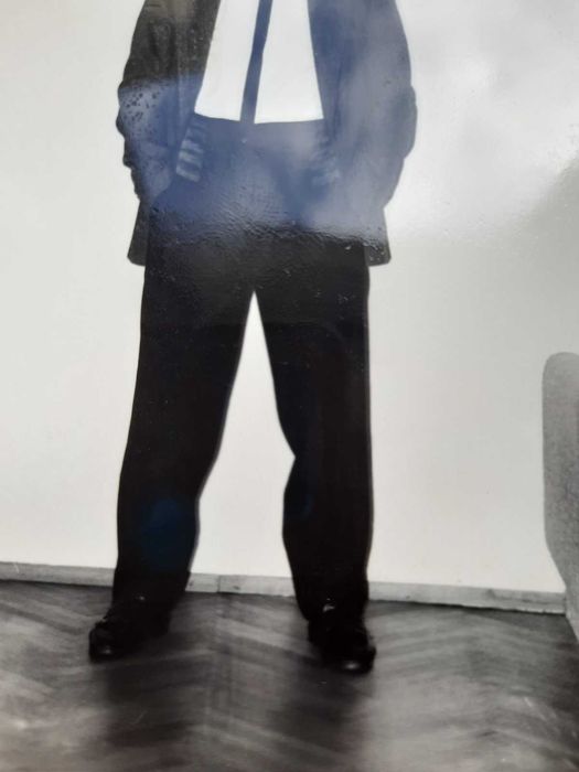 Моден луксозен мъжки панталон и приятен за носене мъжки анцуг