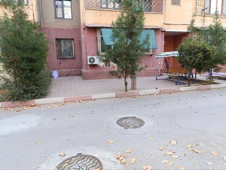 Квартира 4/1/5 ТТЗ-1, Ориентир: Базар