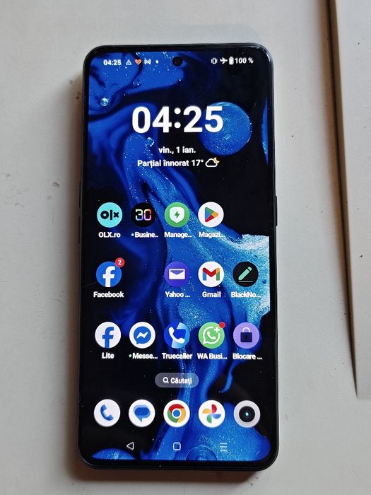 Smartphone Realme Gt 3 Neo