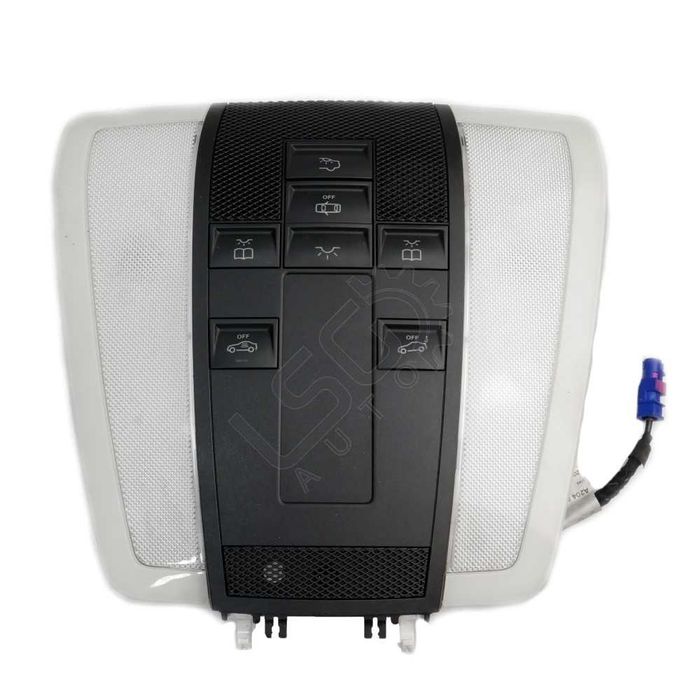 Комплект тапицерия таван Mercedes-Benz C-Class 204  ID: 145628