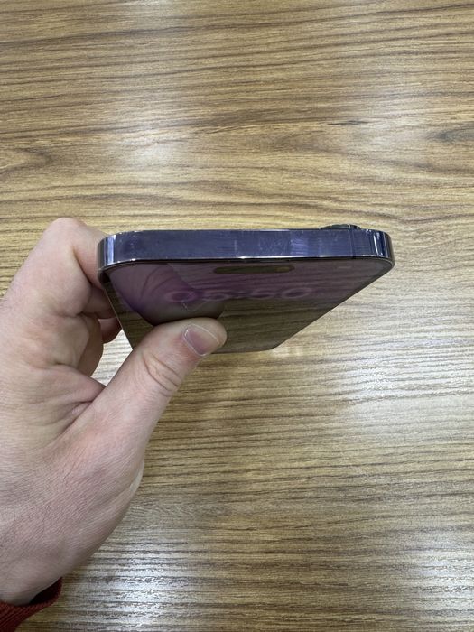 14 pro max 256 purple naqd va nasiya savdo