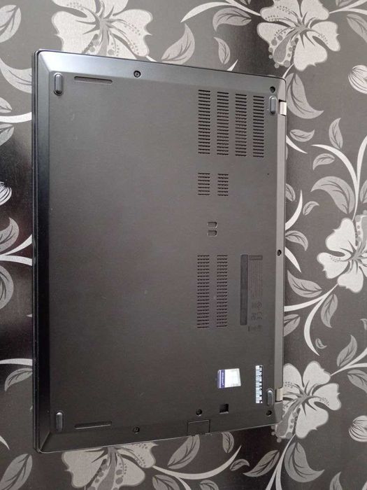 Noutbuk, Lenovo, FaceID, Barmoq izi,  Sensor ekran,I5-8