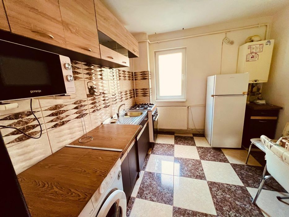 De vânzare apartament  2camere  Bulevardul Gării