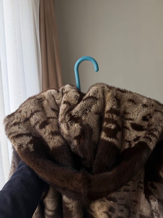 Продаю Норковую Шубу