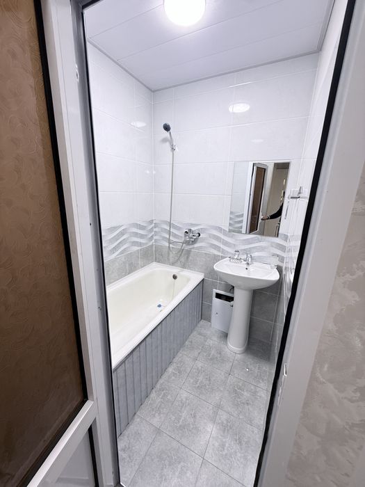 Продаётса квартира в Сартеппо.