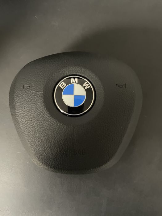 Airbag volan m bmw gama F seria 1 2 3 4 5 6 7 x1 x2 x3 x4 x5 x6 x7