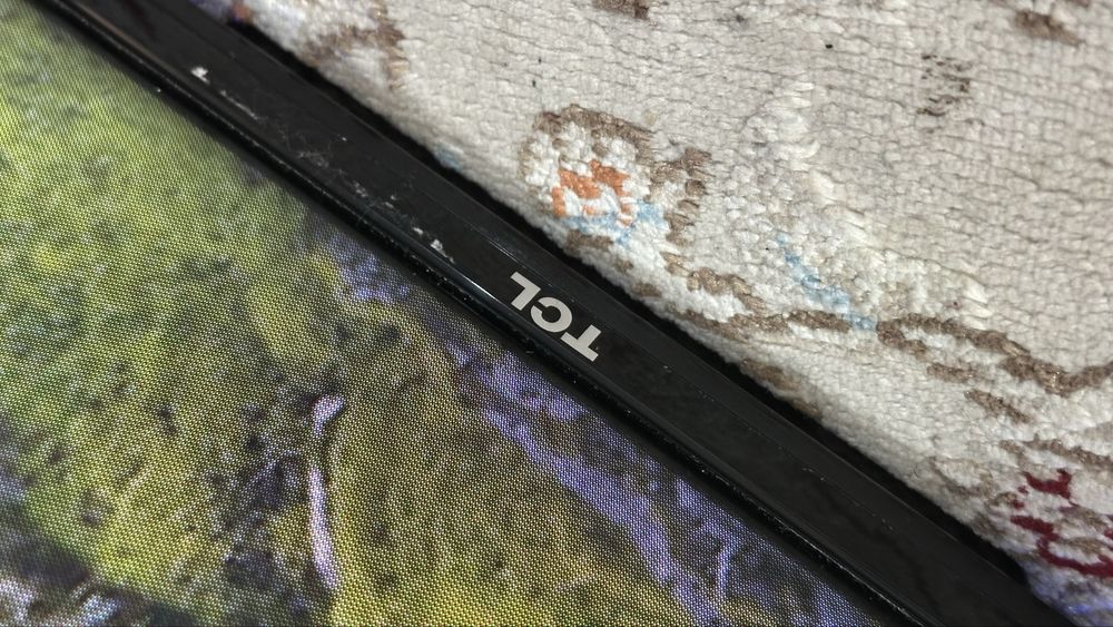 Телевизор TCL 55ДЬЮМ