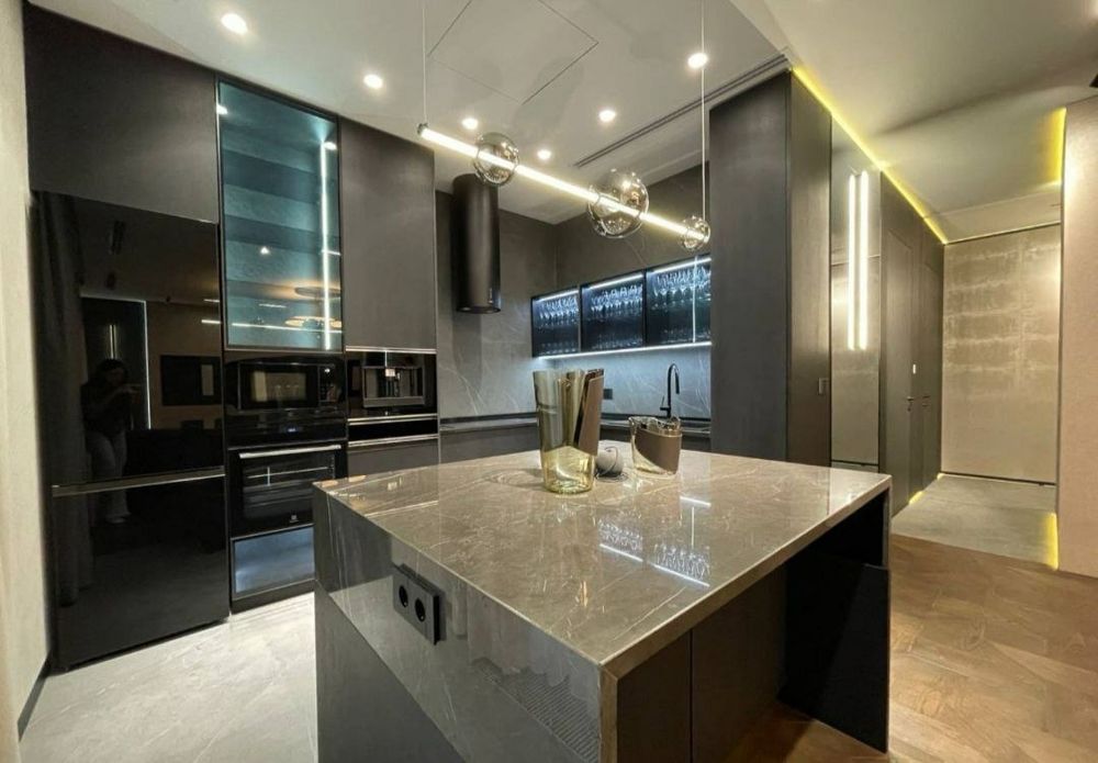 Срочно Продажа Пентхаус ЖК Mirabad Avenue 5/9/10